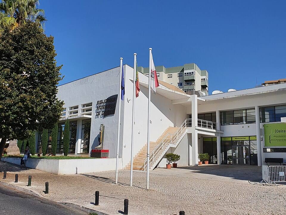 Oeiras