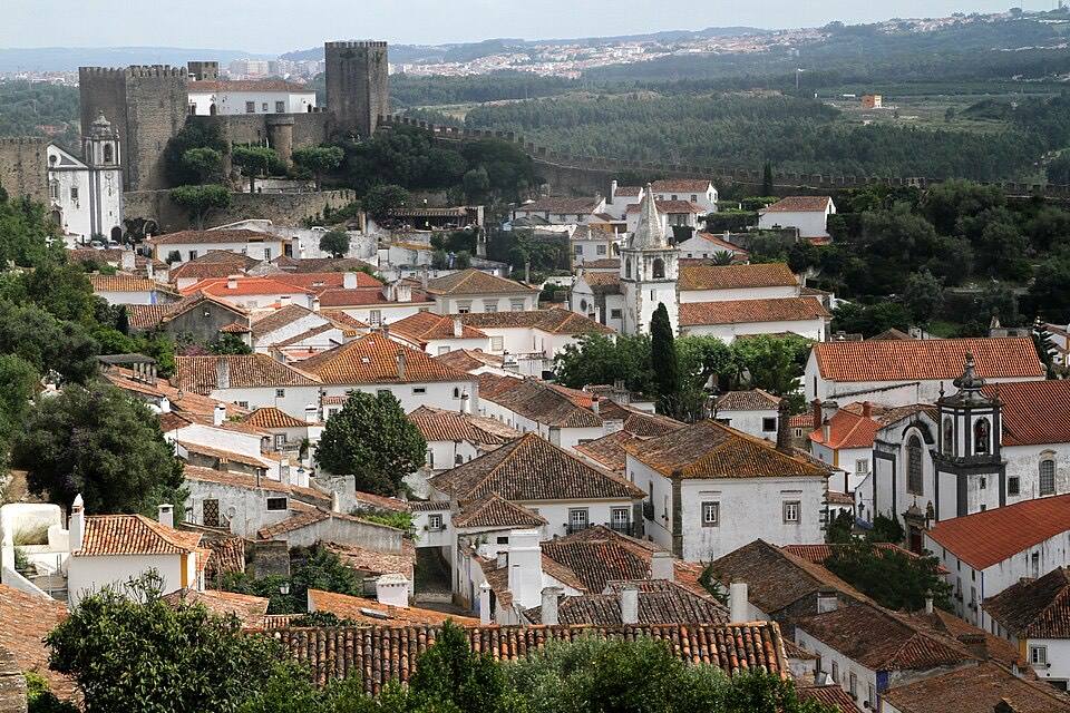 Óbidos