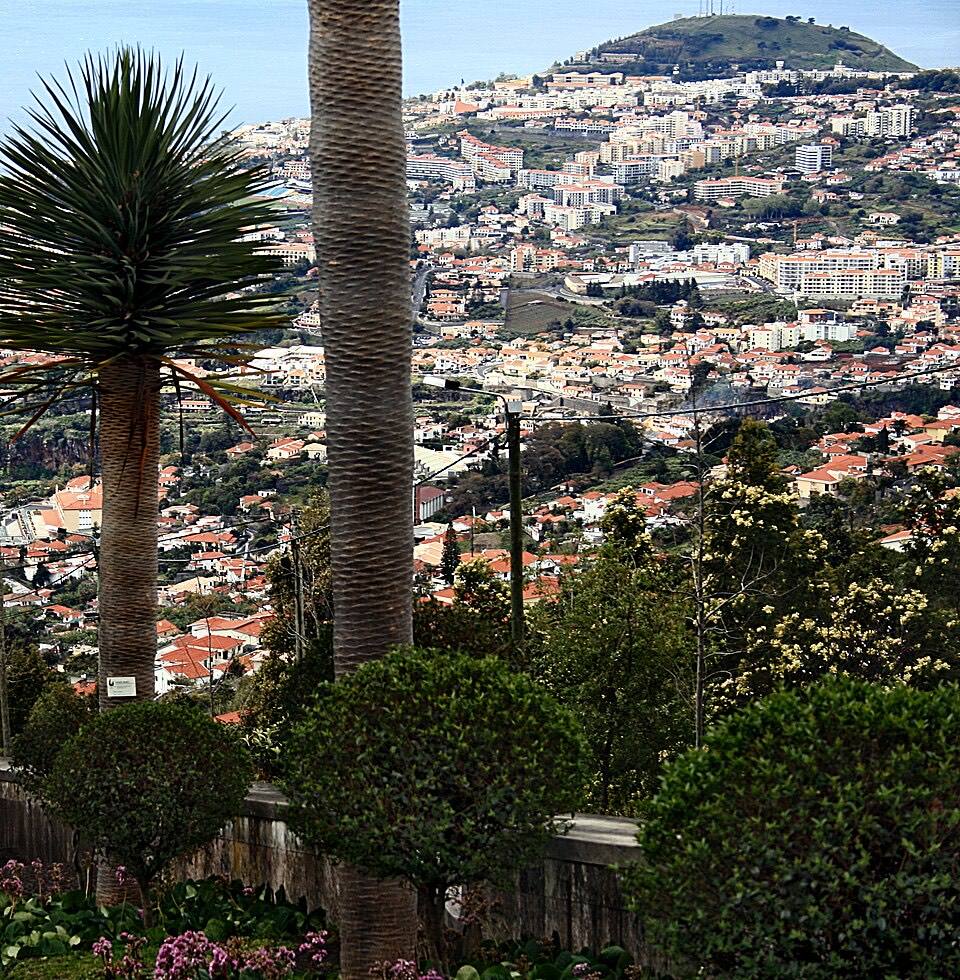 Nossa Senhora do Monte