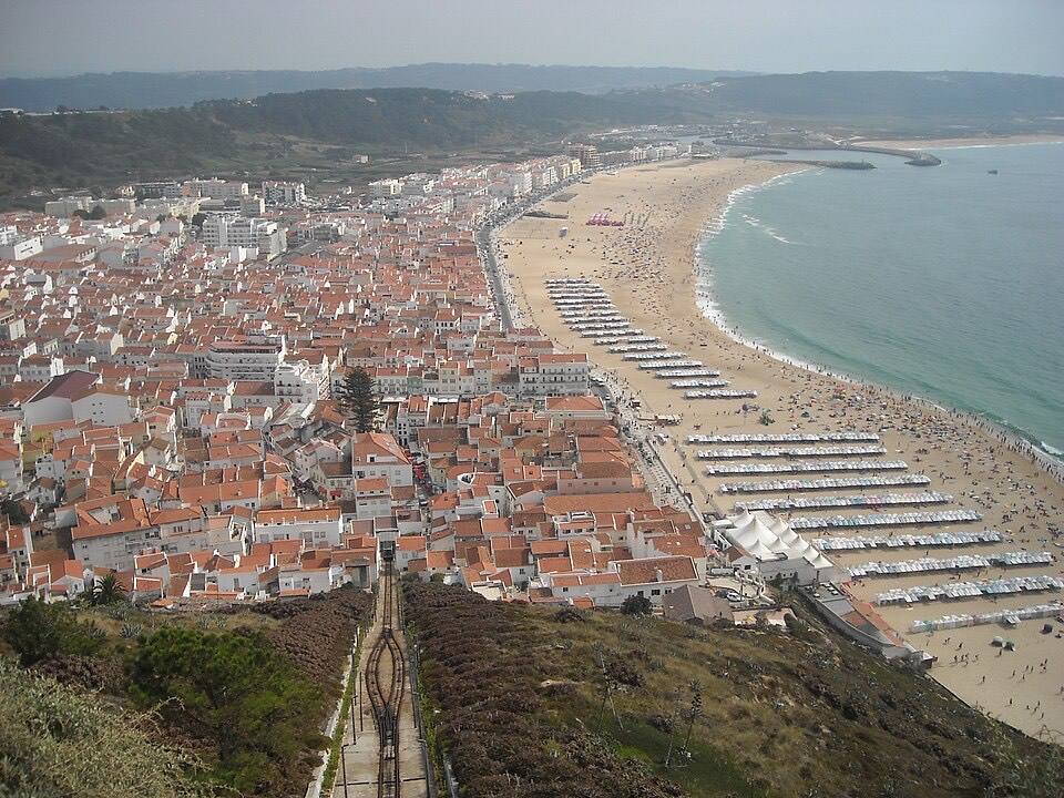 Nazaré