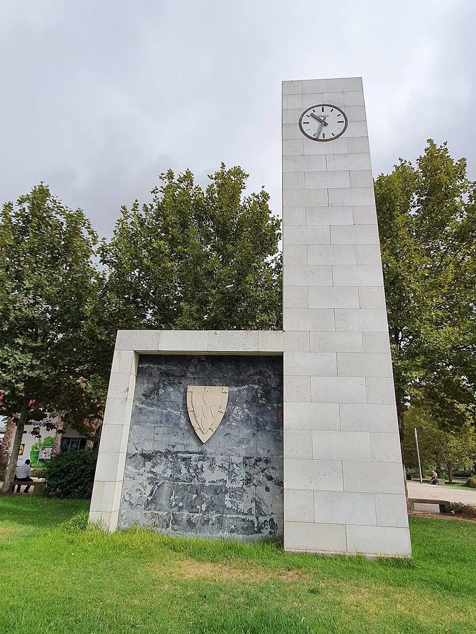 Moscavide e Portela