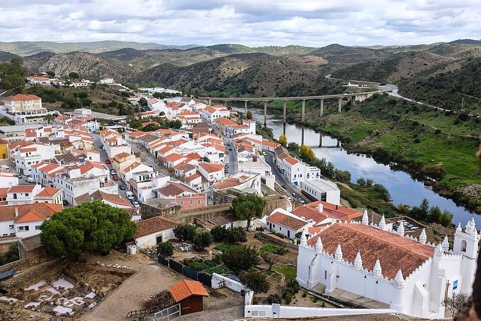 Mértola