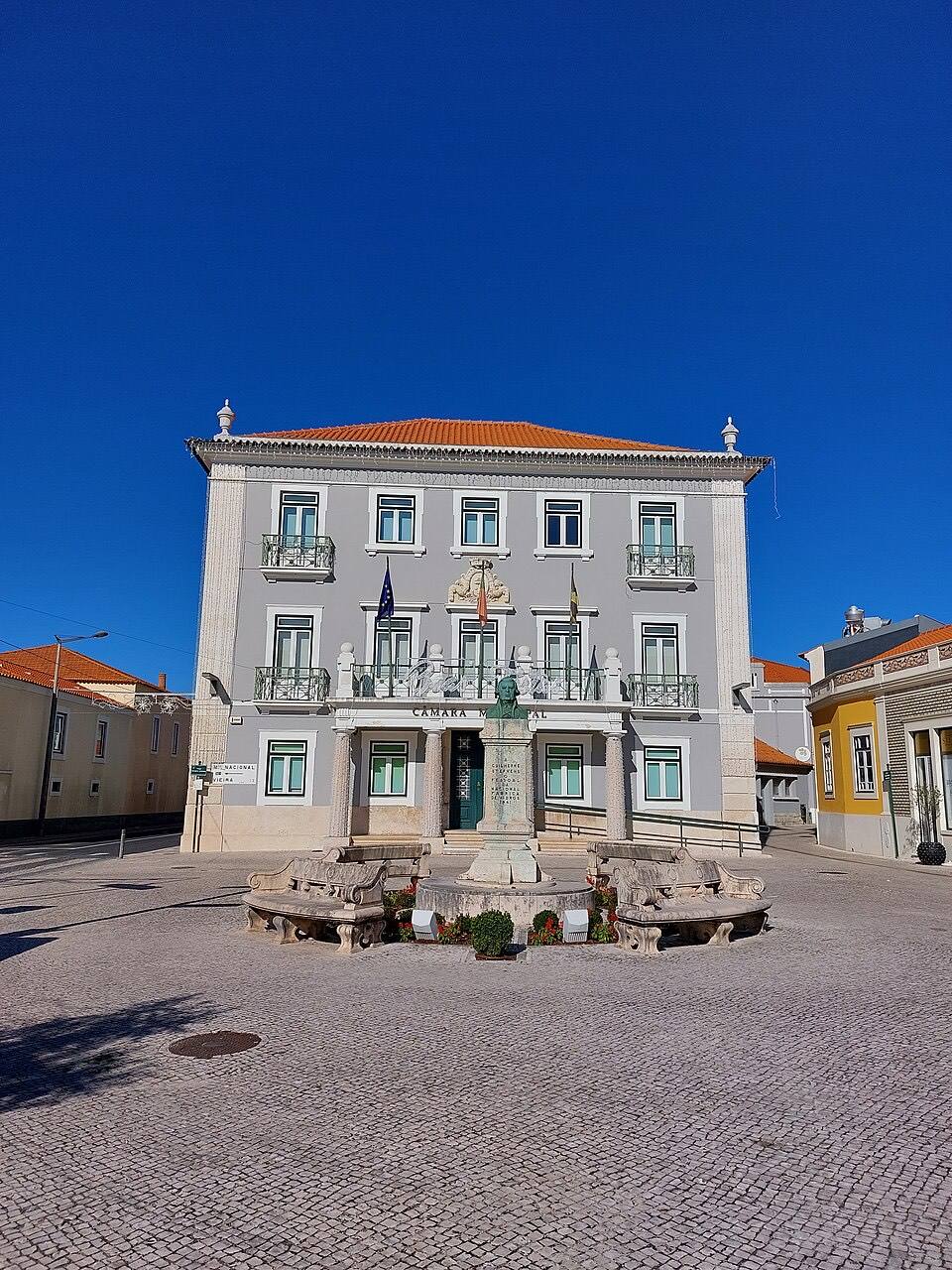 Marinha Grande