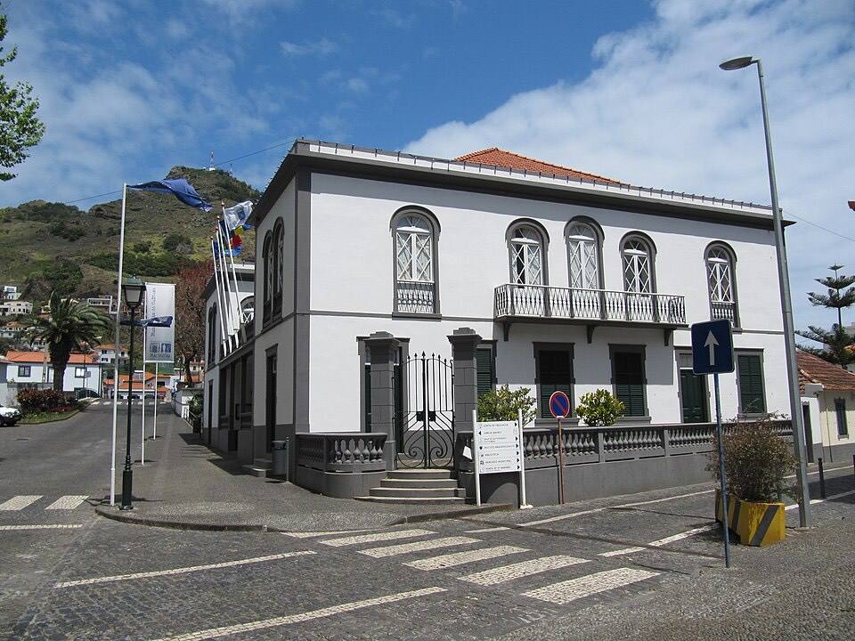 Machico