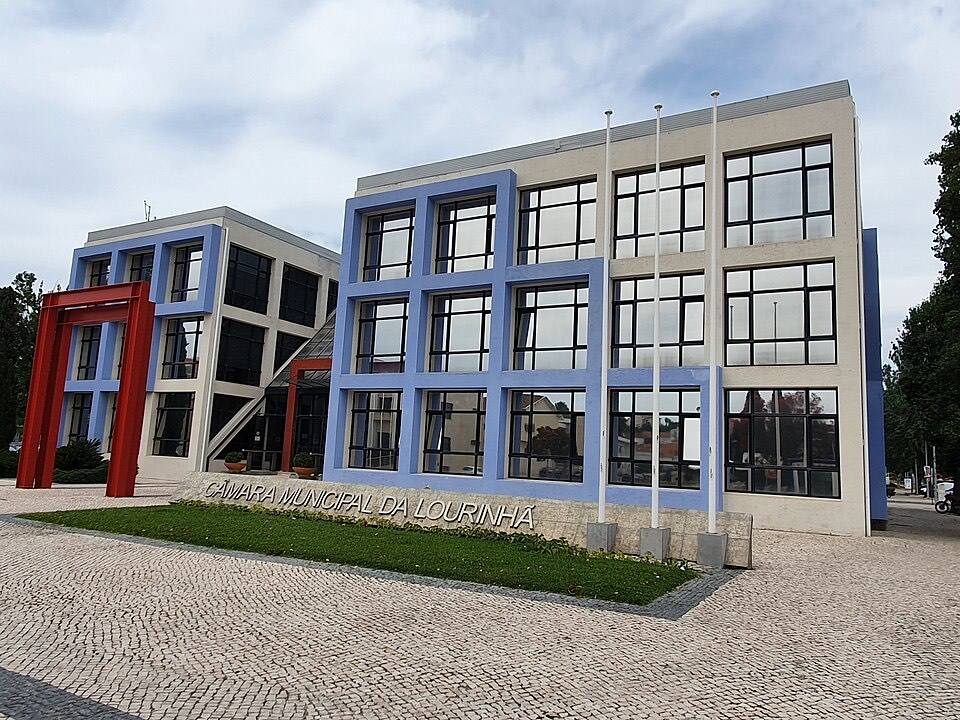 Lourinhã