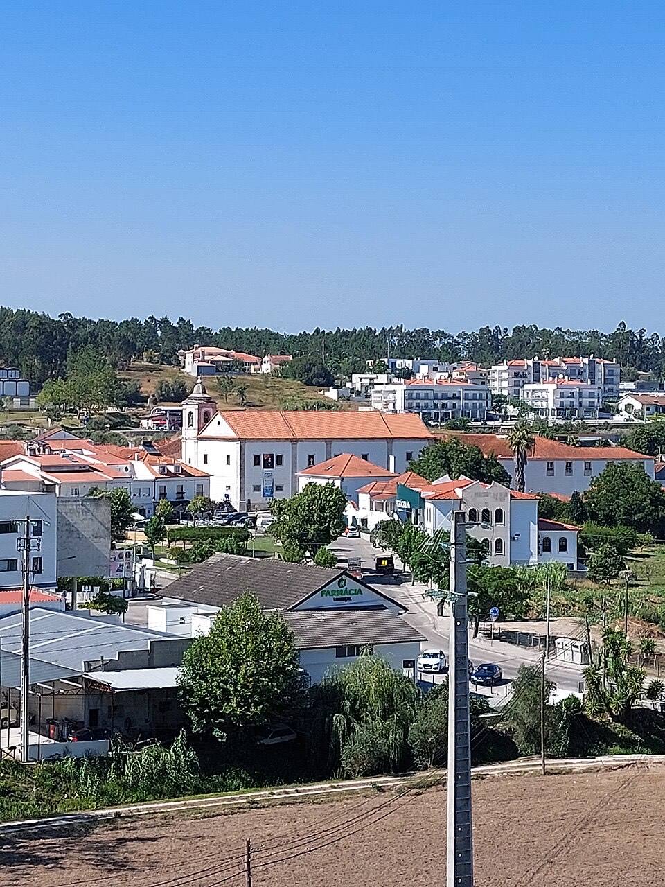 Louriçal