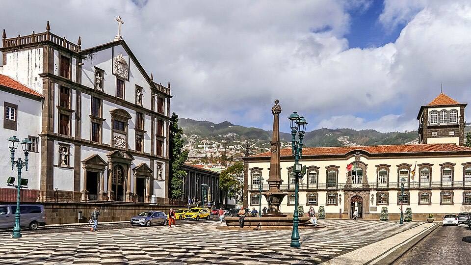 Funchal