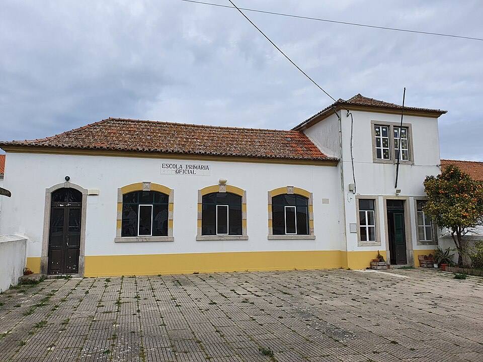 Fontanelas