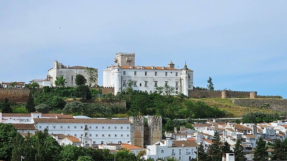 Estremoz