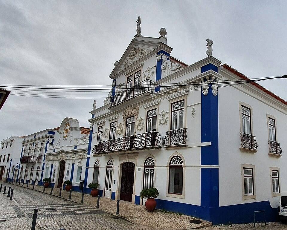 Ericeira