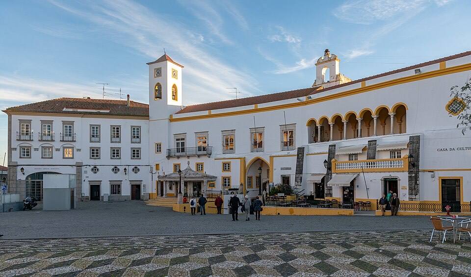 Elvas
