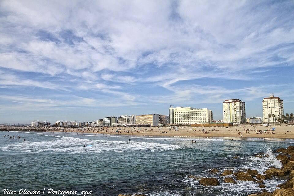 Costa de Caparica