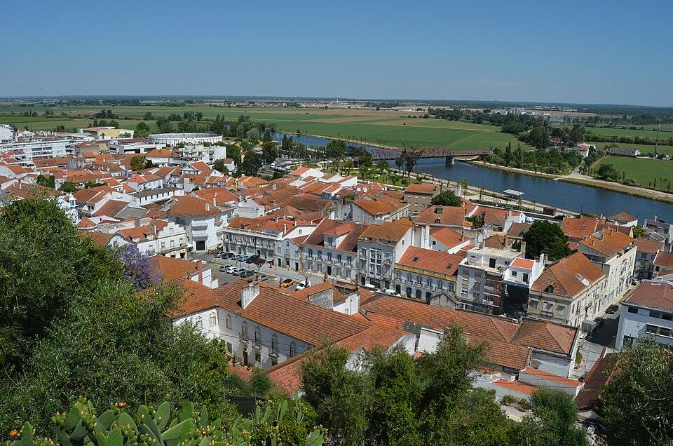 Coruche