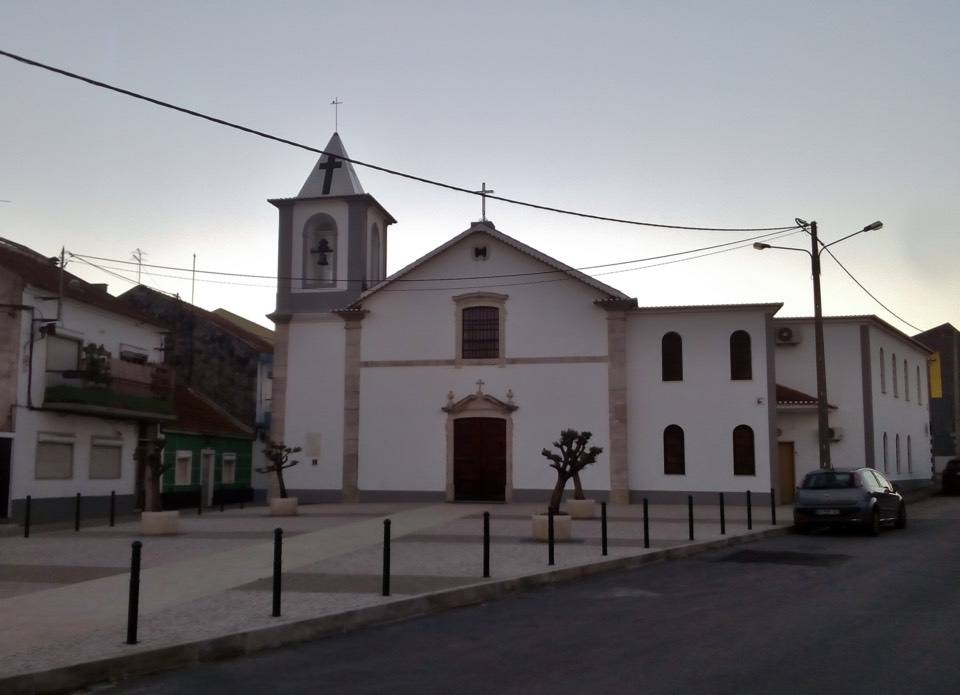 Corroios