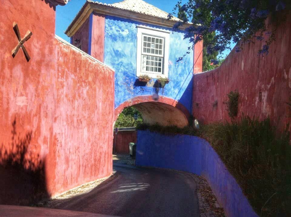 Colares