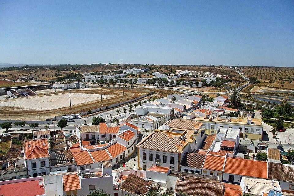 Castro Marim