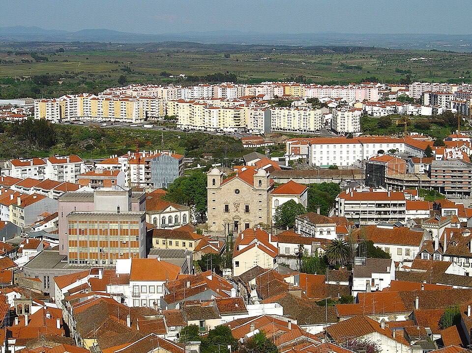 Castelo Branco