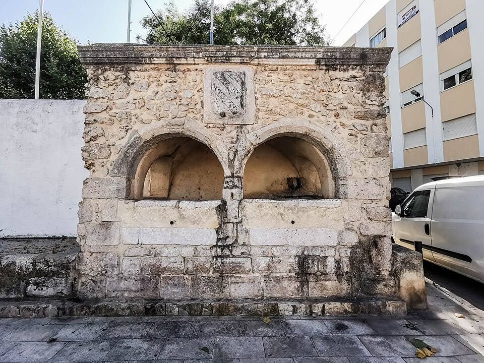 Castanheira do Ribatejo