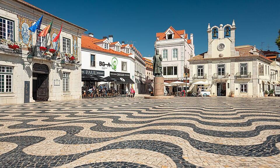 Cascais