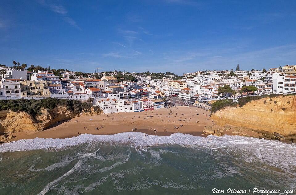 Carvoeiro