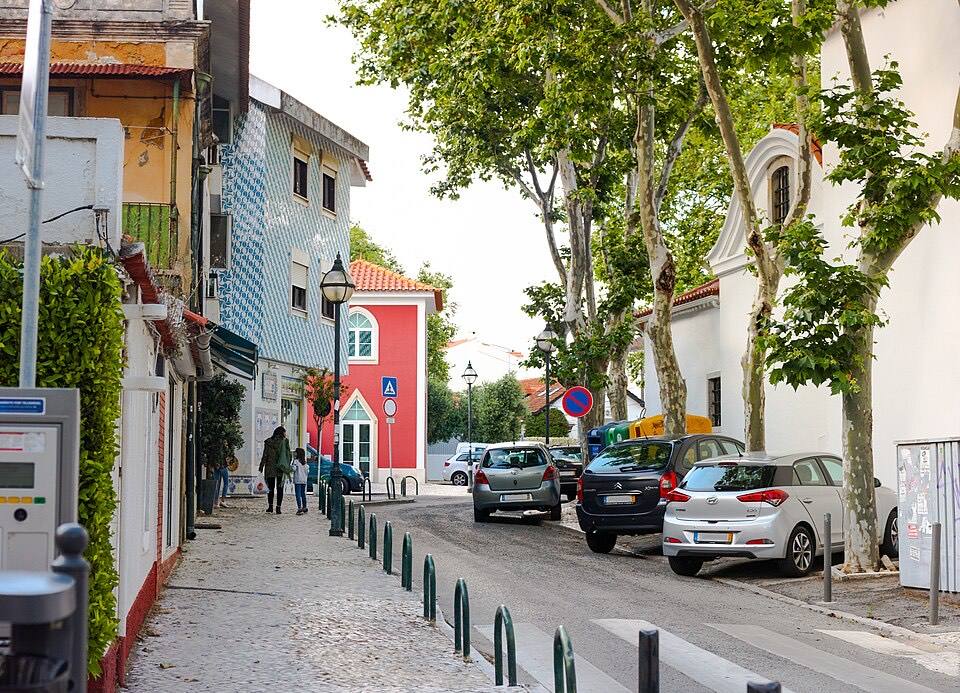 Carcavelos