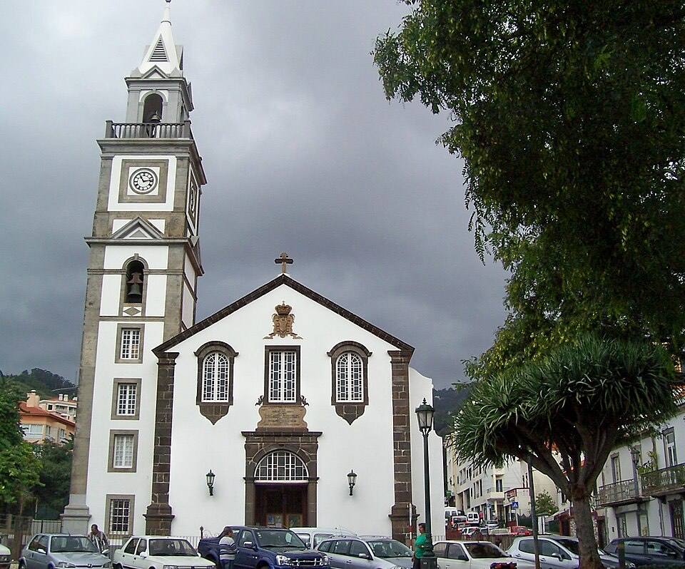 Caniço