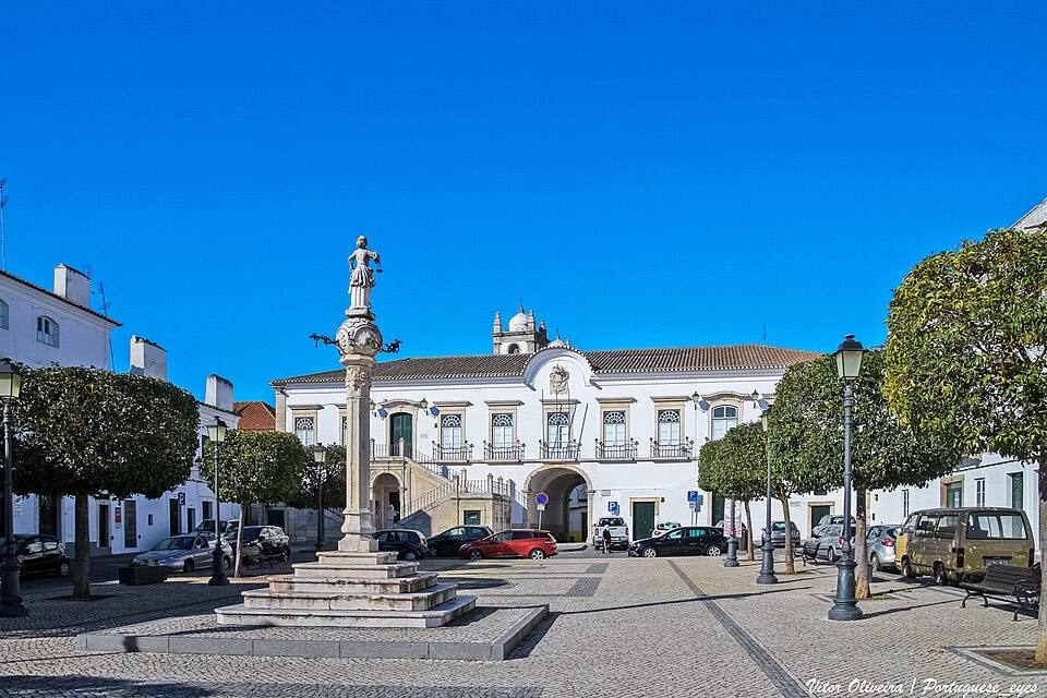 Campo Maior