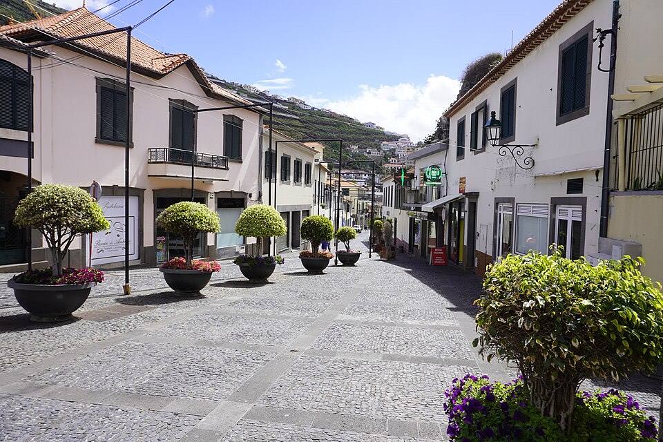 Câmara de Lobos