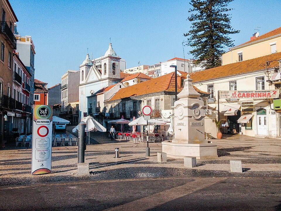 Cacilhas