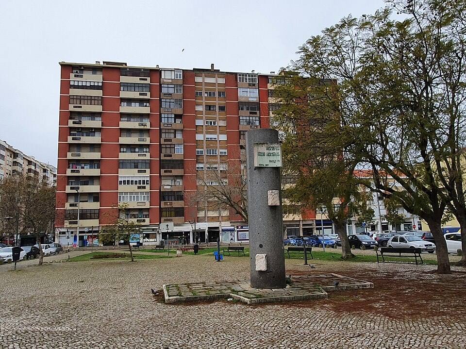 Barreiro