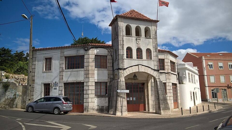 Barcarena