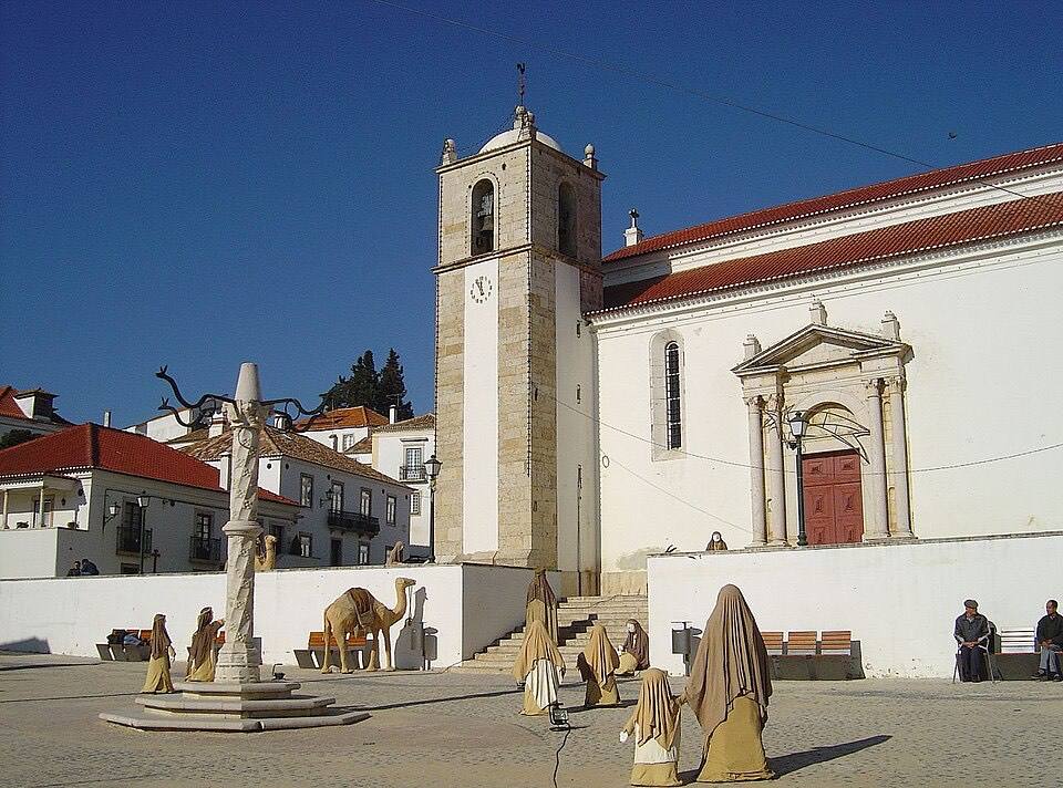 Azambuja