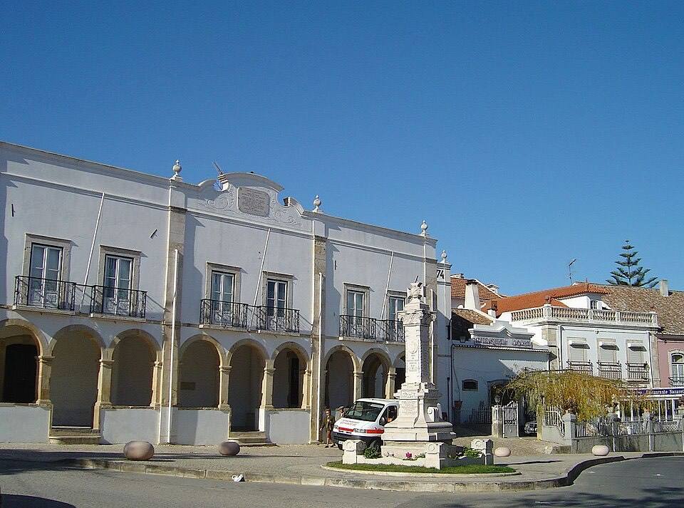 Arruda dos Vinhos