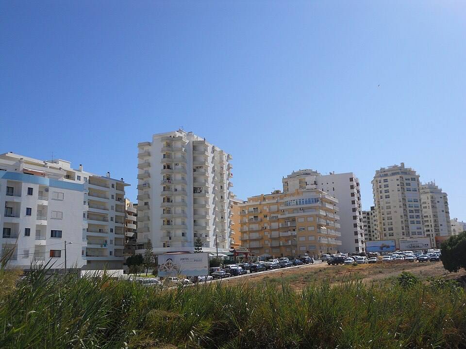 Armação de Pêra