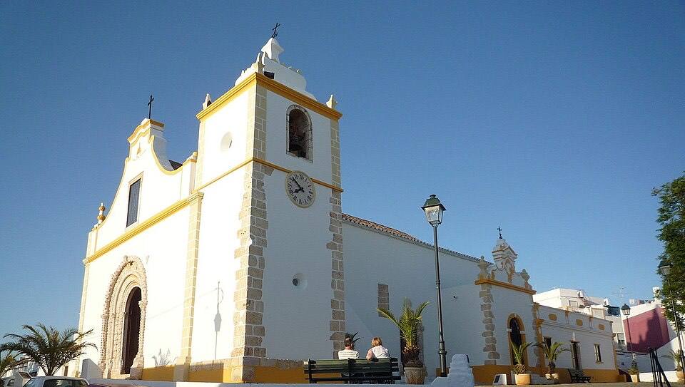 Alvor