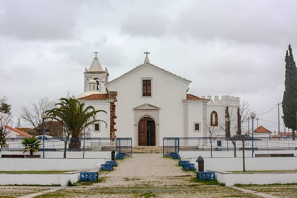 Alhos Vedros