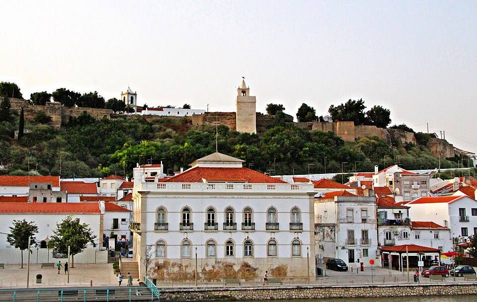 Alcácer do Sal