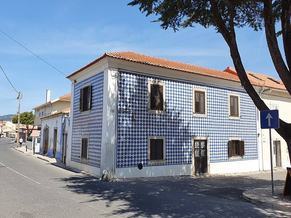 Alcabideche