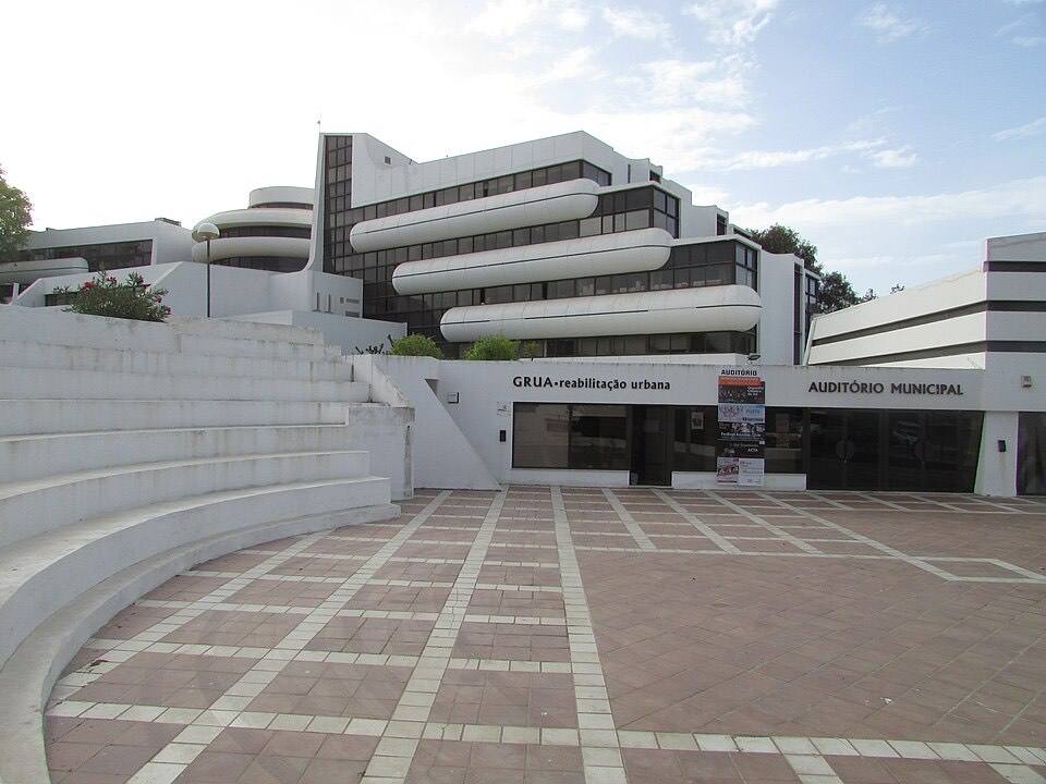 Albufeira