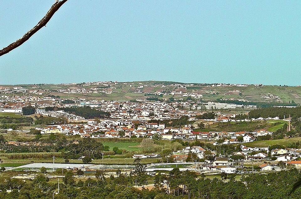 A dos Cunhados