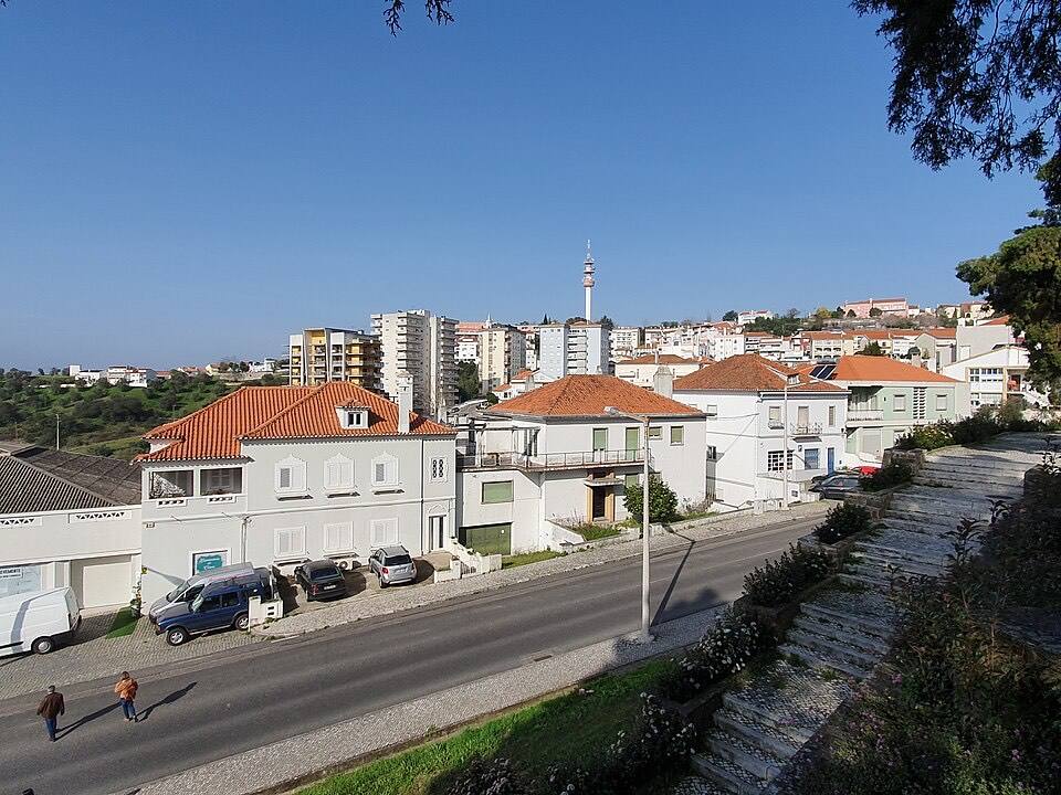 Abrantes