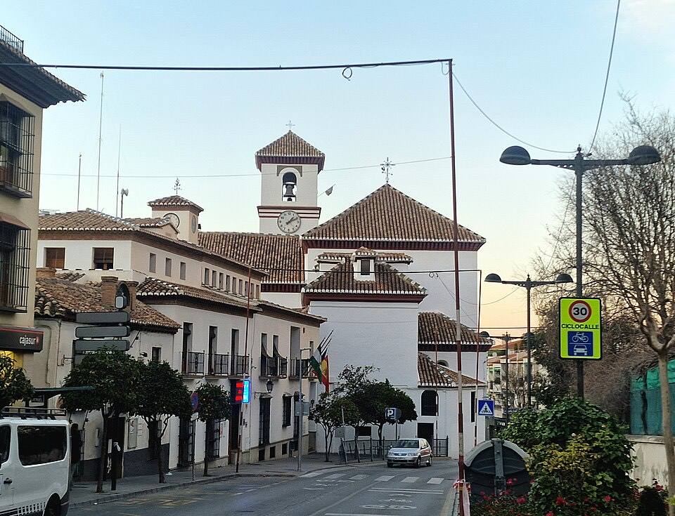 Zubia