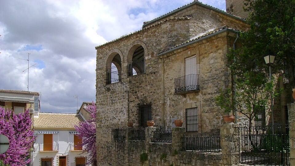 Villanueva del Arzobispo