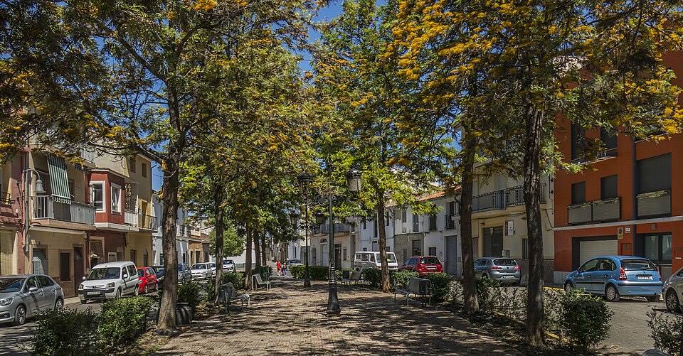 Villanueva de Castellón