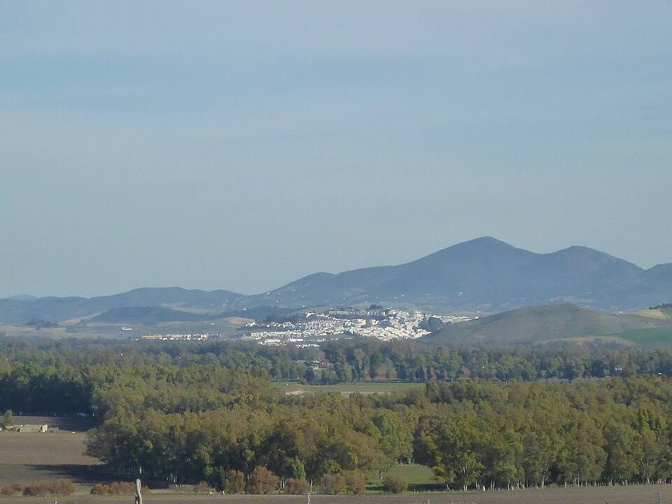 Villamartín