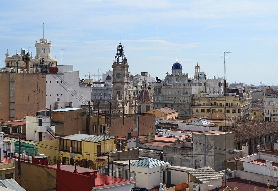 Valencia