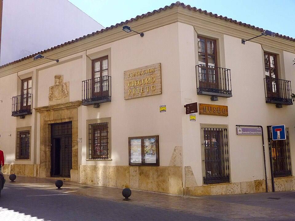 Valdepeñas