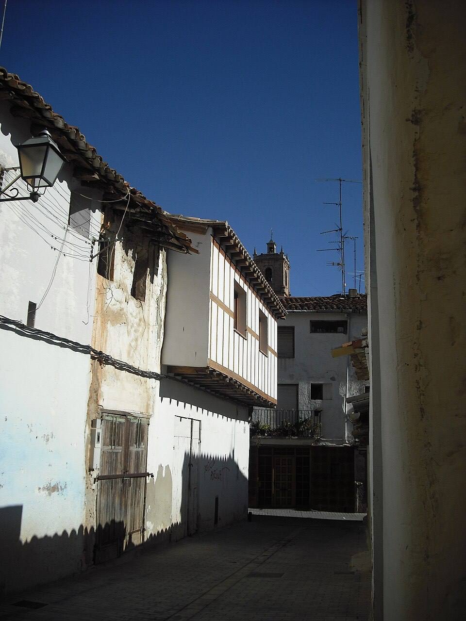 Utiel