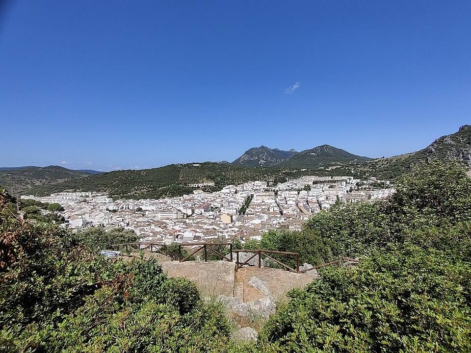 Ubrique