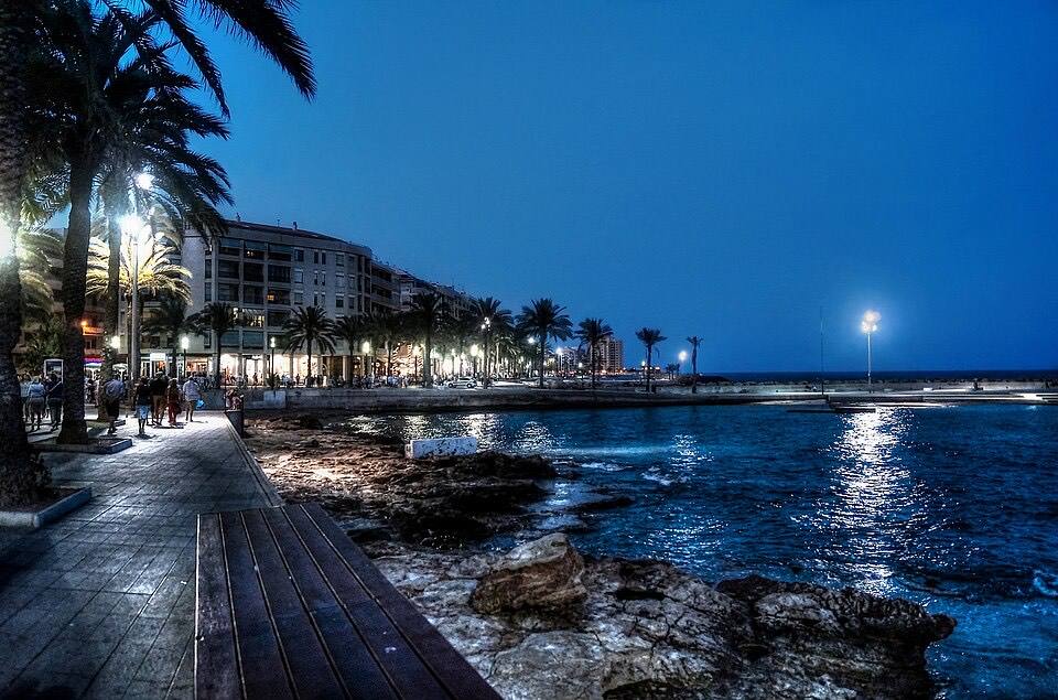 Torrevieja